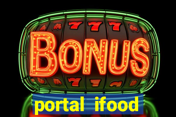 portal ifood restaurante entrar